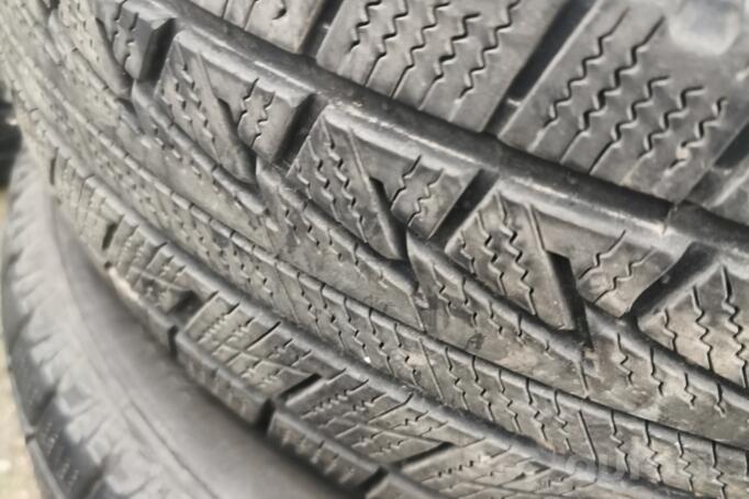 Opel, stamped steel