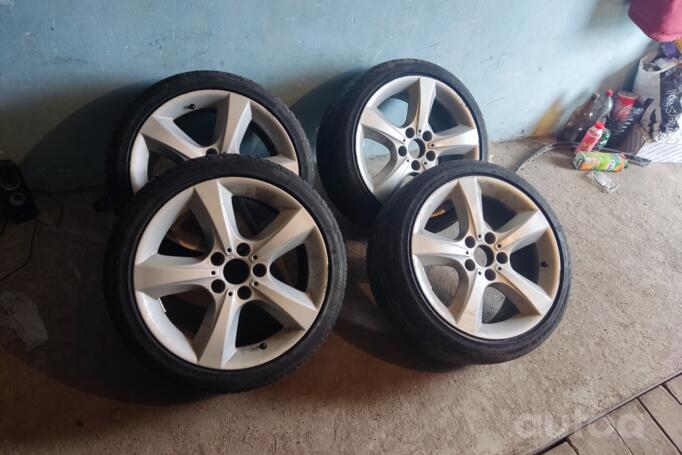 Other, light alloy