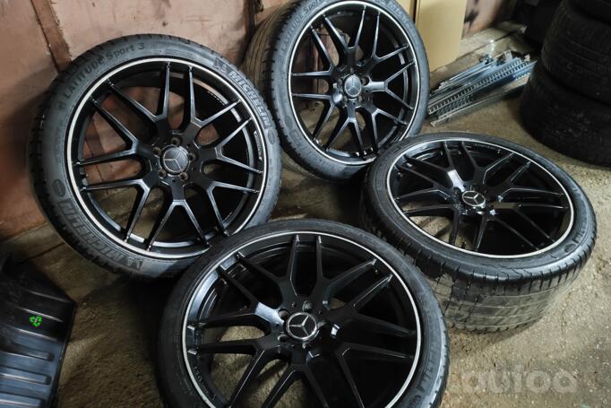 MB, light alloy