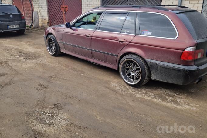 XXR, light alloy