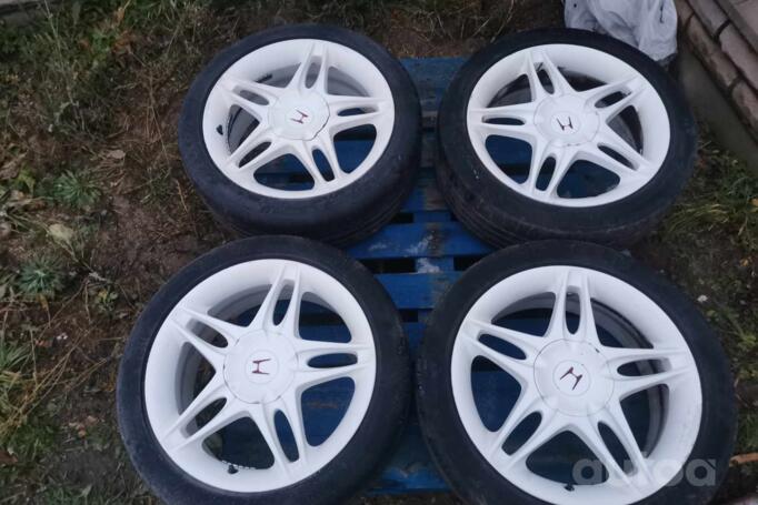 Tupe-r, light alloy