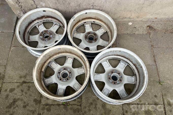 Alutec, light alloy