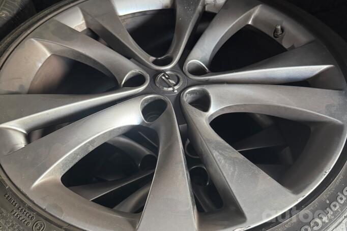 Other, light alloy