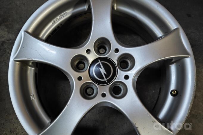 Alutec, light alloy