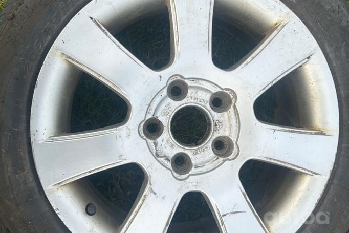 Seat, light alloy