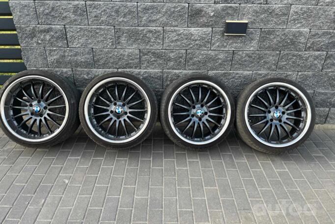 Other, light alloy