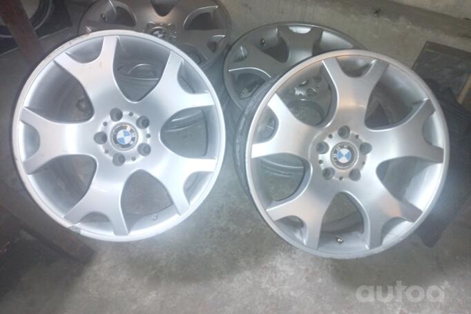 Other, light alloy