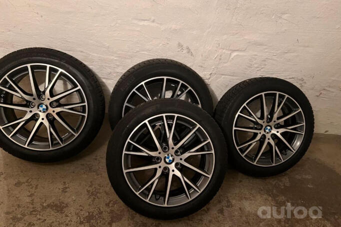 Other, light alloy