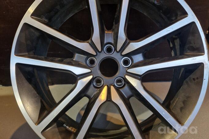 Other, light alloy