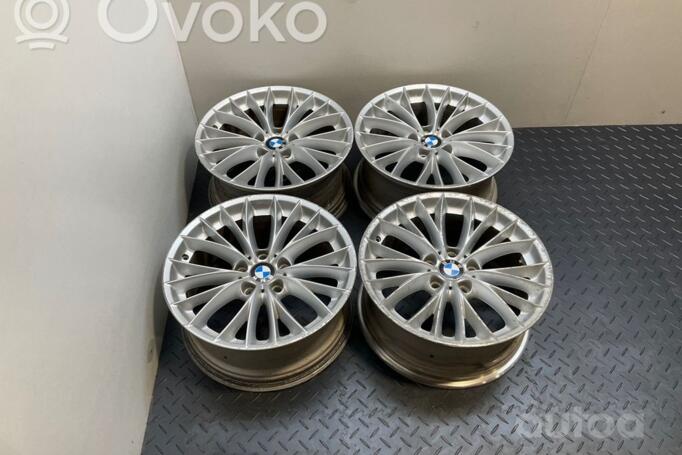 BMW, Легкого сплава