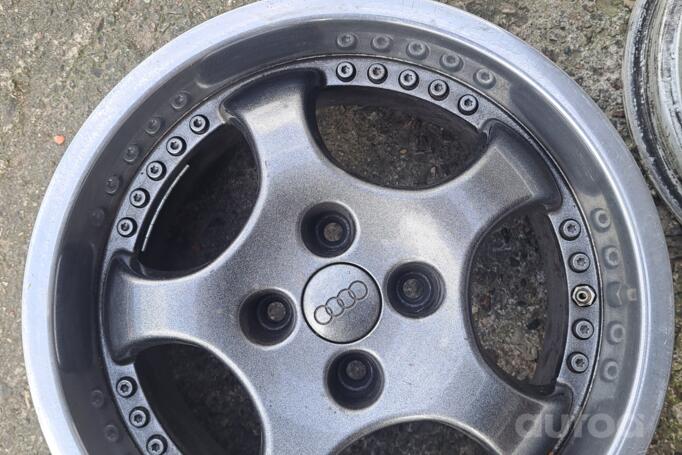 Other, light alloy