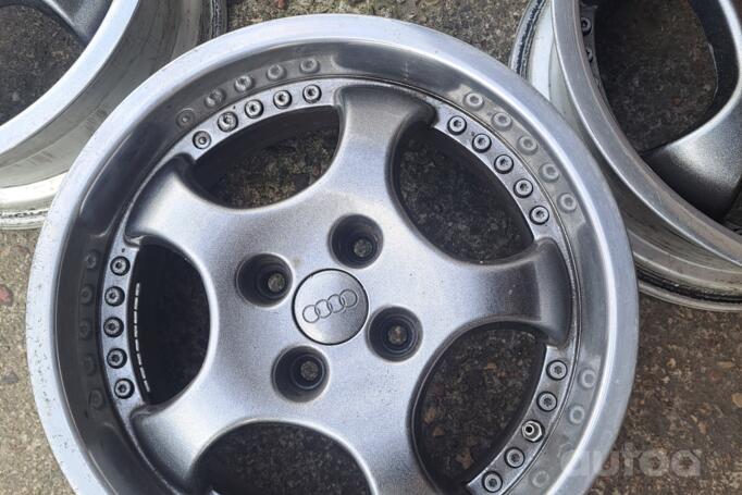Other, light alloy