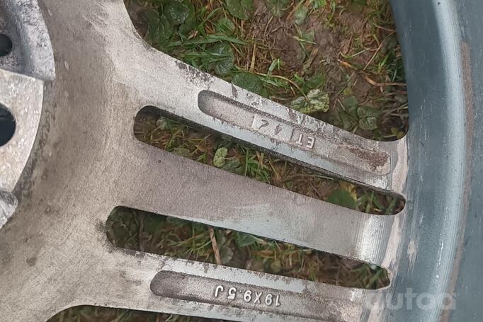 Other, light alloy