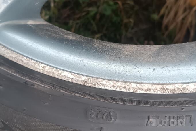 Other, light alloy