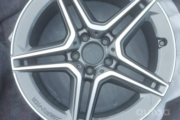 Other, light alloy