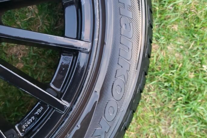 Other, light alloy