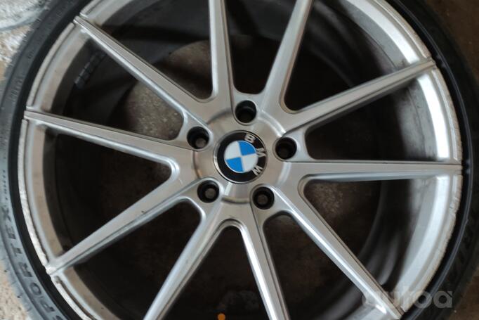 Other, light alloy