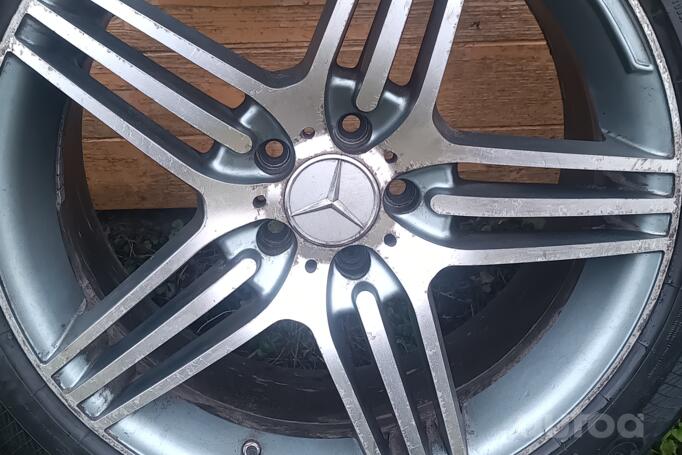 Other, light alloy