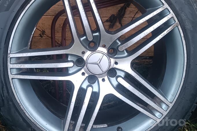 Other, light alloy