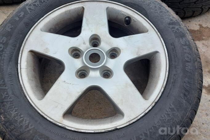 Other, light alloy