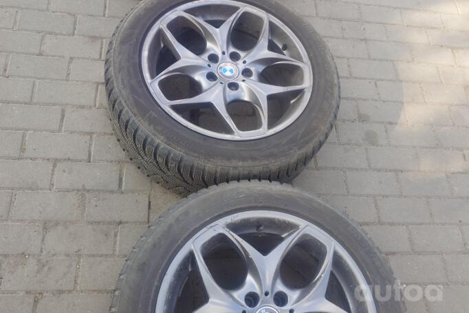 Other, light alloy