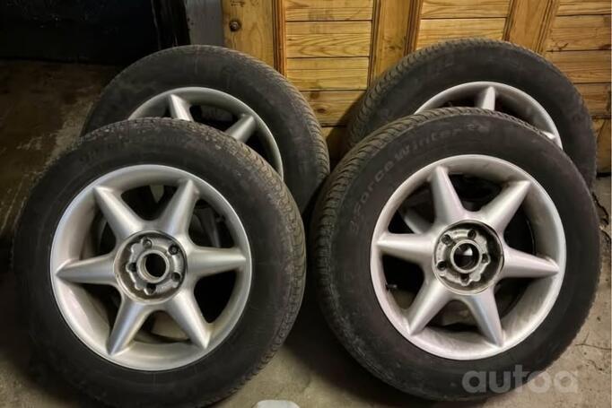 RIAL(made in GERMANY), light alloy
