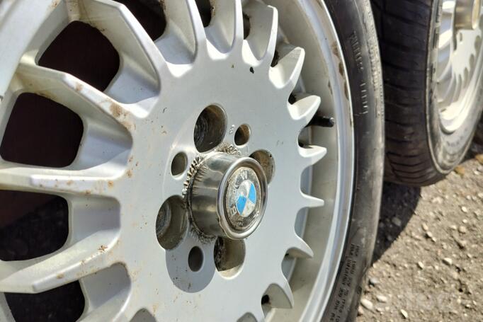 Other, light alloy