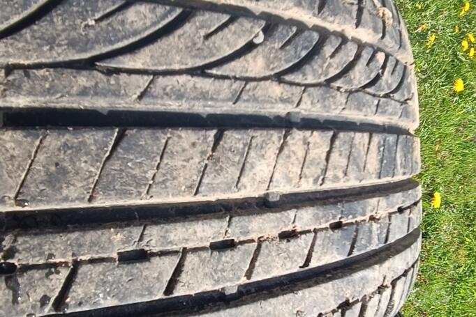 ATS, light alloy