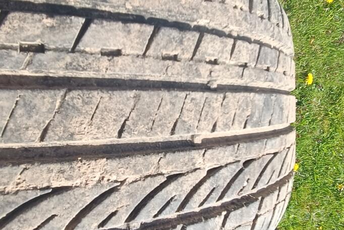 ATS, light alloy