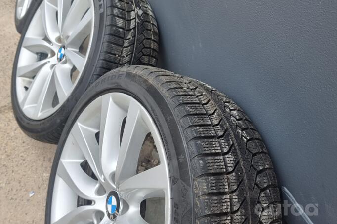 Bmw, aliaj ușor
