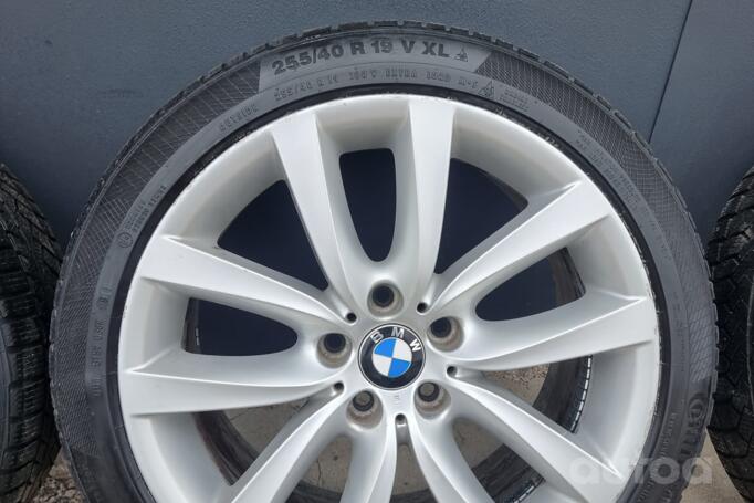 Bmw, aliaj ușor