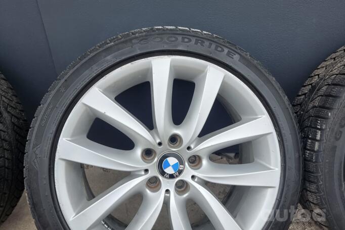 Bmw, aliaj ușor