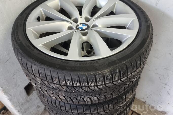 Bmw, aliaj ușor