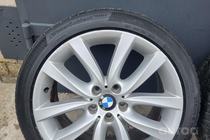 Bmw, aliaj ușor
