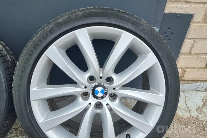 Bmw, aliaj ușor