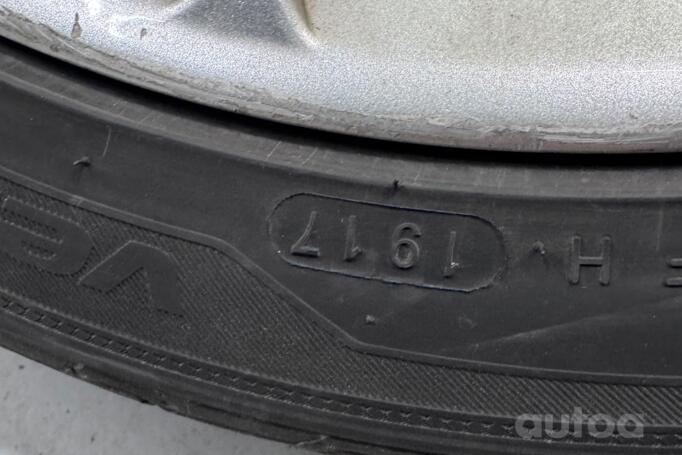OZ Racing, aliaj ușor