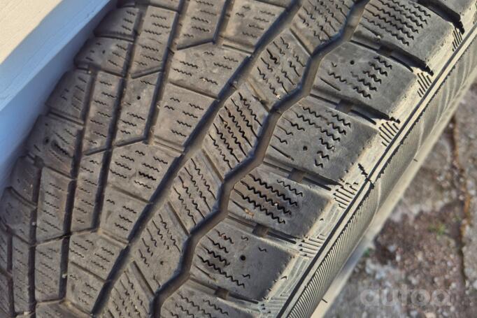 Other, stamped steel