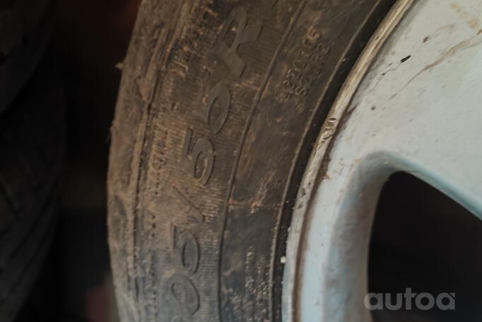 Audi vw, aliaj ușor
