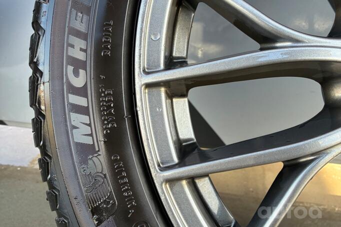 Other, light alloy