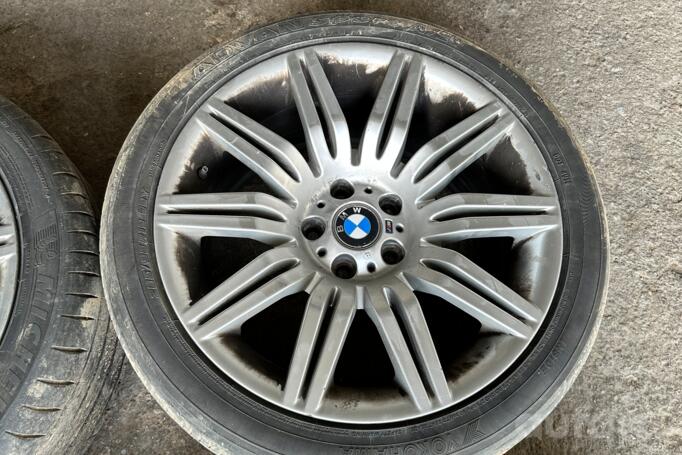BMW, aliaj ușor