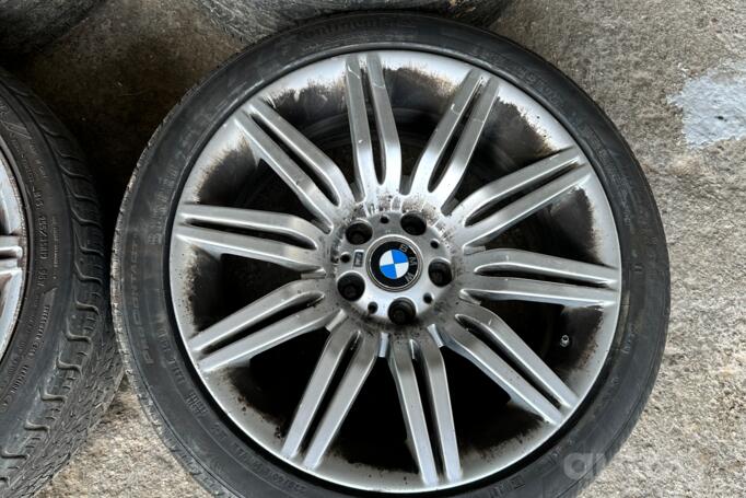 BMW, aliaj ușor