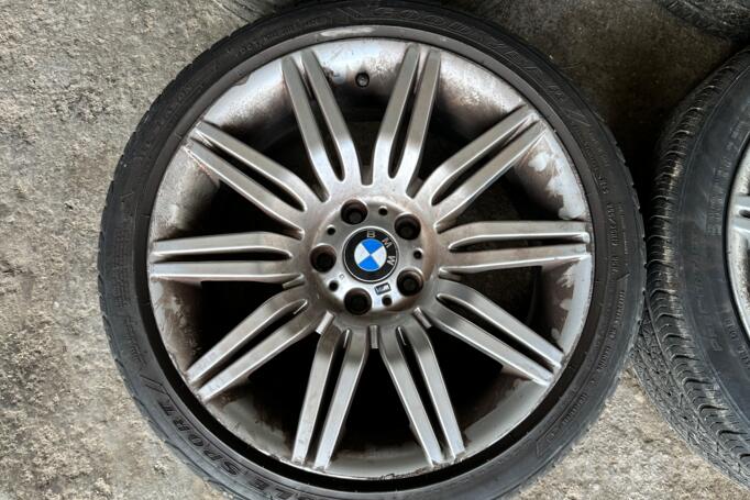 BMW, aliaj ușor