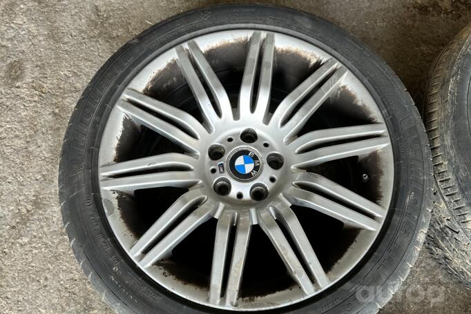 BMW, aliaj ușor