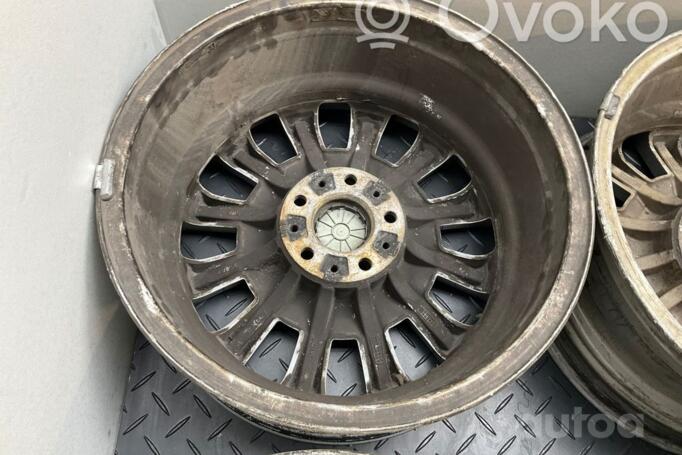 BMW, aliaj ușor