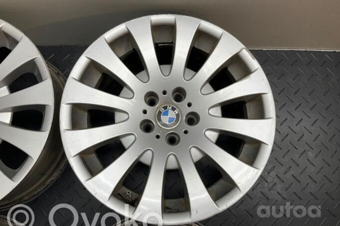 BMW, aliaj ușor