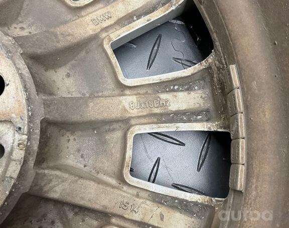 BMW, aliaj ușor