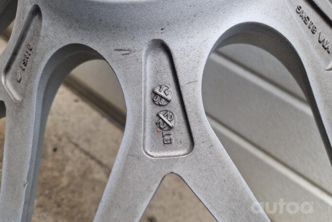 BMW, aliaj ușor