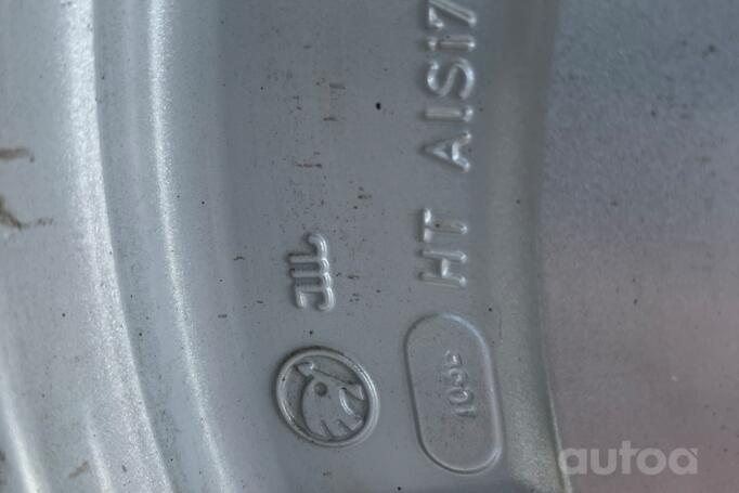 Skoda, aliaj ușor