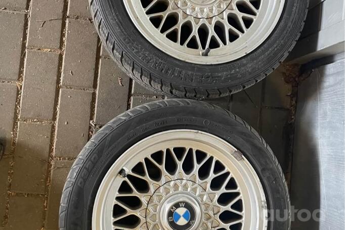 Bmw, aliaj ușor