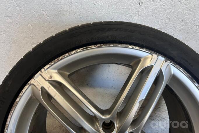 Audi, aliaj ușor